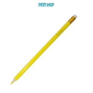 ดินสอเขียนผ้า สีเหลือง