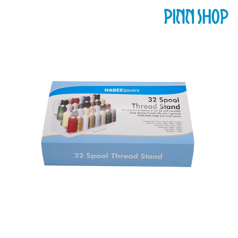 แท่นวางหลอดด้าย 4 ชั้น  ยี่ห้อ Hemline