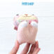 ชุดคิท Cutie Hugger Bunny ด้านล่าง