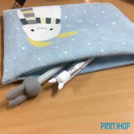 ชุดคิทเย็บซิปซ่อน Snow Rabbit