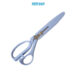 HB-HEM-355BL-Tailoring-scissors-with-cover-Blue-01