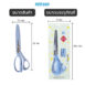 HB-HEM-355BL-Tailoring-scissors-with-cover-Blue-08