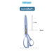 HB-HEM-355BL-Tailoring-scissors-with-cover-Blue-09