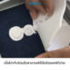 Bodybuilder 3D foam