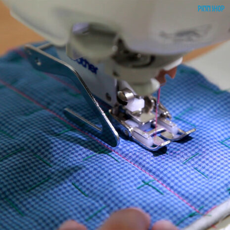 WalkingFoot_BRO_ACC_F034N-04 WalkingFoot_BRO_ACC_F034N-04