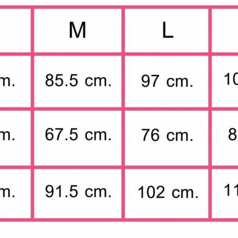 AQX-PAT-WB001-size AQX-PAT-WB001-size