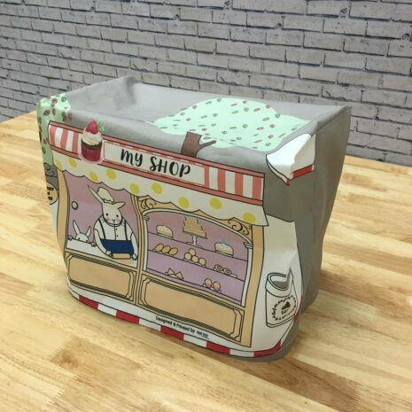 AQS-GSCV-A02-02 AQS-GSCV-A02-02