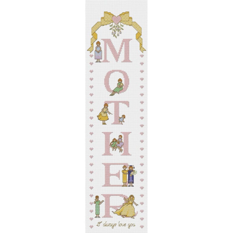 14-H : MOTHER