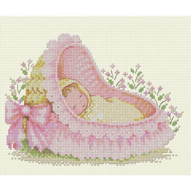 14-Q :  Welcome Little One