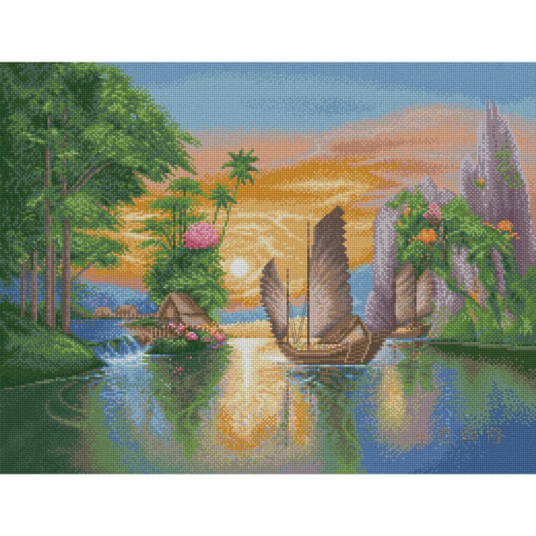 57-G : เรือสำเภาจีน