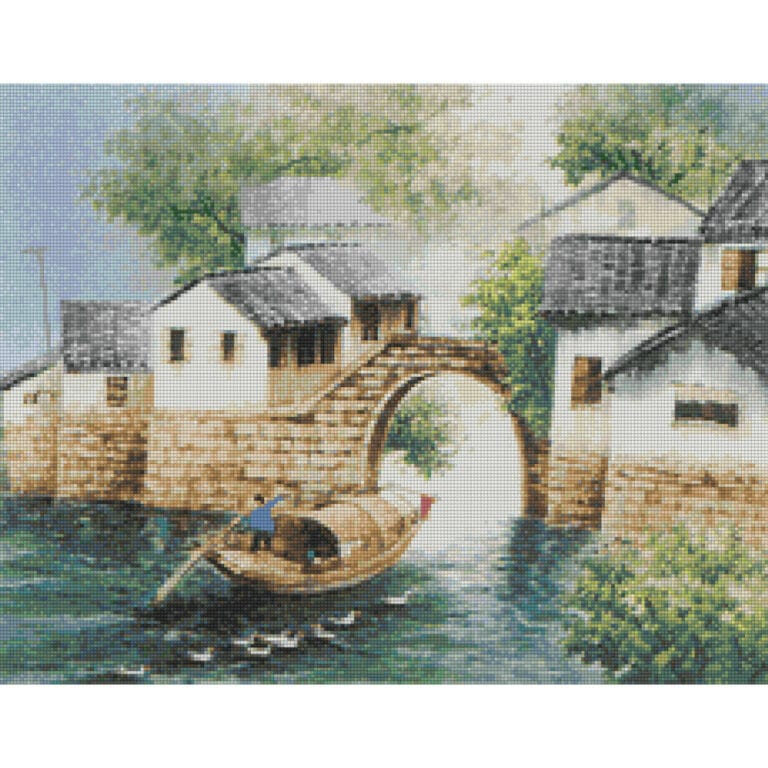 57-T : ชีวิตกับสายน้ำ 2