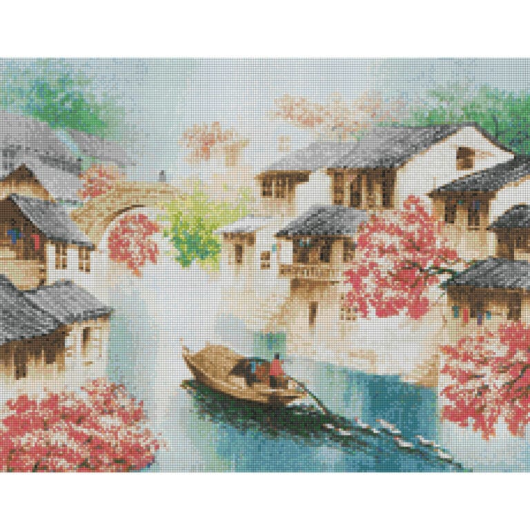 57-W : ชีวิตกับสายน้ำ 3