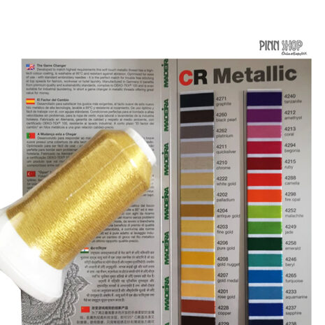 AT-MED-CR01 AT-MED-CR01