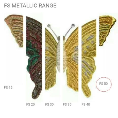 AT-MED-FS50 AT-MED-FS50