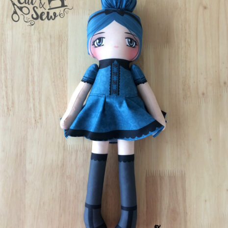 Girly Gang B_02 Girly Gang B_02