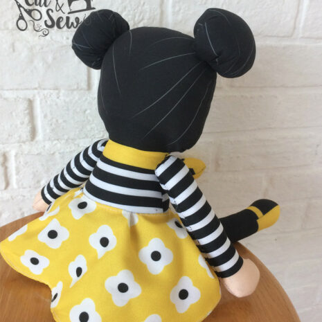 Girly Gang D_01 Girly Gang D_01