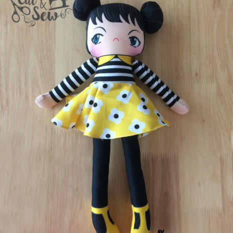 Girly Gang D_02 Girly Gang D_02