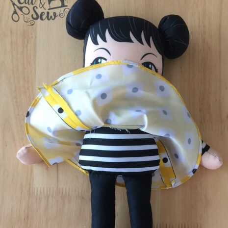 Girly Gang D_03 Girly Gang D_03