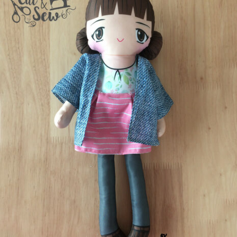 Girly Gang F_03 Girly Gang F_03