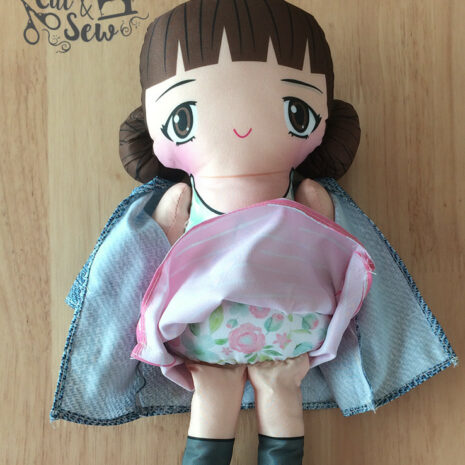 Girly Gang F_04 Girly Gang F_04