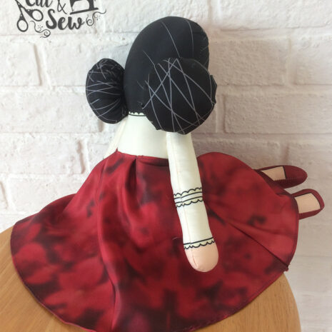 Girly Gang G_01 Girly Gang G_01