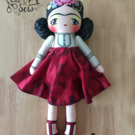 Girly Gang G_02 Girly Gang G_02