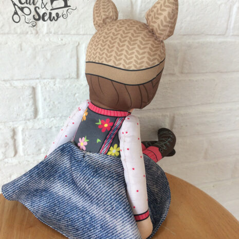 Girly Gang J_01 Girly Gang J_01