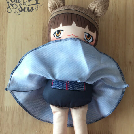 Girly Gang J_03 Girly Gang J_03