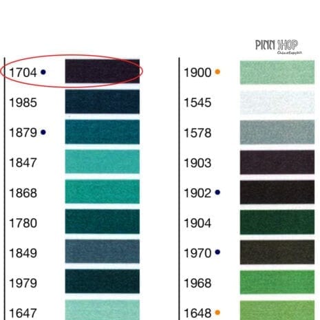 MED-PL1704 MED-PL1704