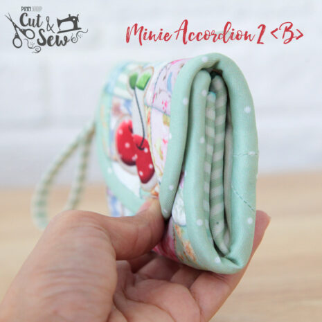 Minie Accordion B_03 Minie Accordion B_03