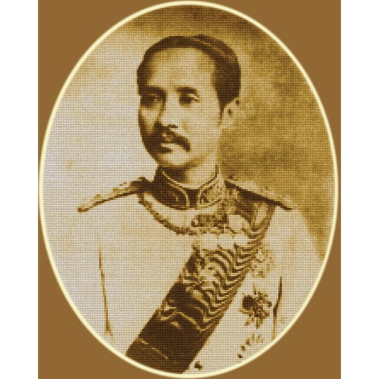 R5-01 : รัชกาลที่ 5