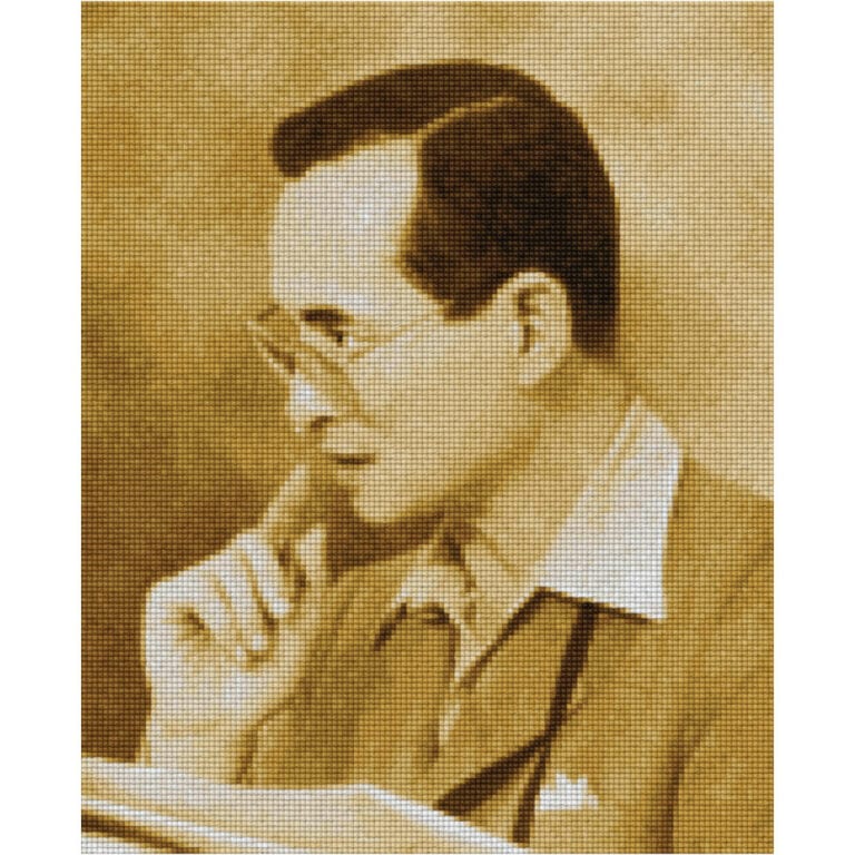 R9-05 : ในหลวงพระเสโทหยด (กลาง)