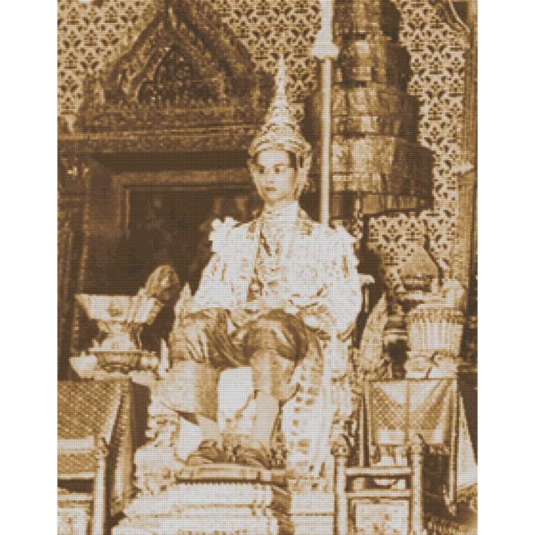 R9-11 : พระภัทรมหาราช