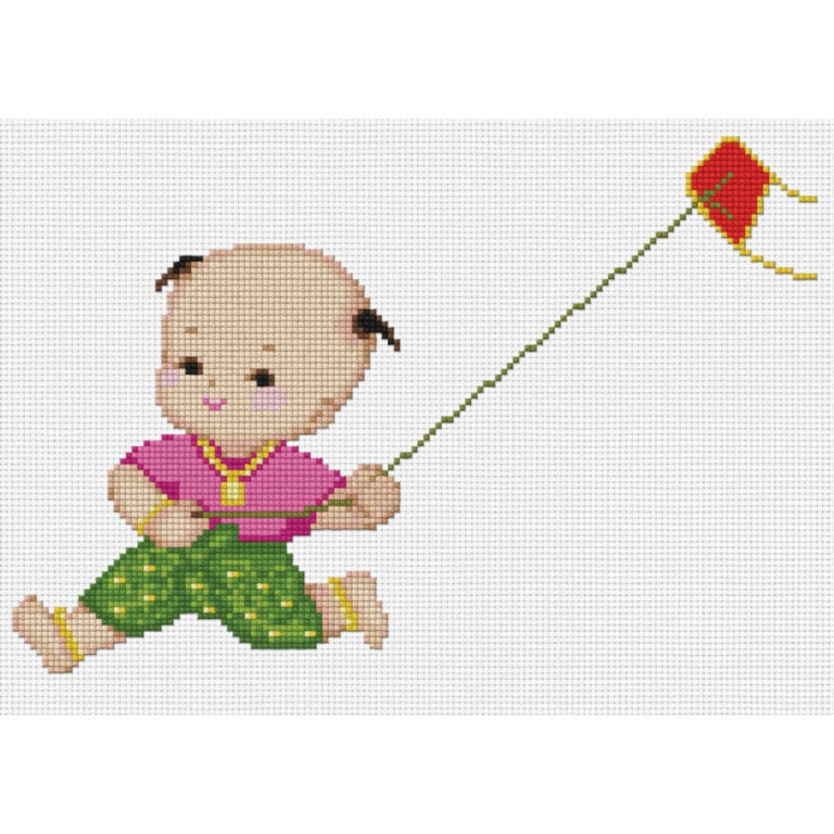 TC-10 : เล่นว่าว