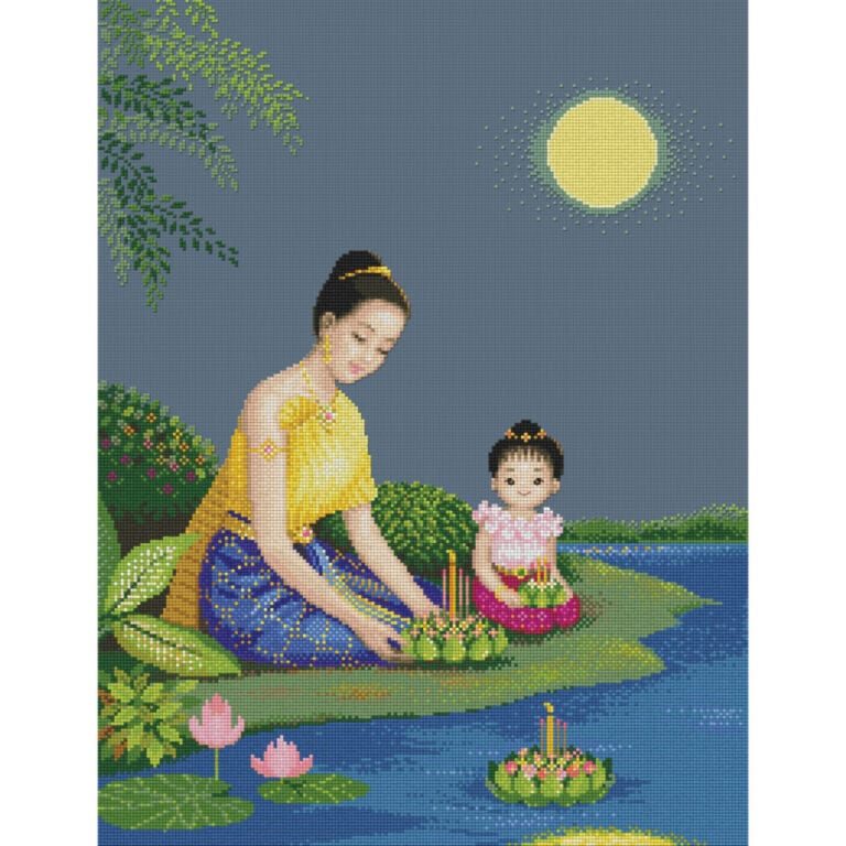 TD-11 : วันเพ็ญเดือนสิบสอง