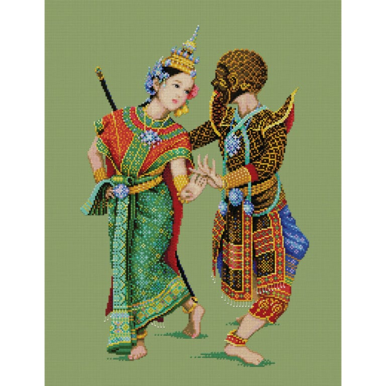 TD-12 : รจนากับเจ้าเงาะ