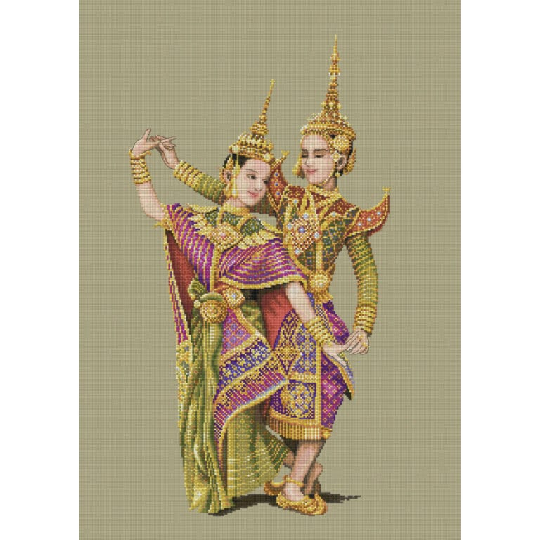 TD-20 : นาฏศิลป์สมัยรัชกาลที่ 5