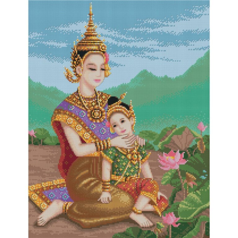 TD-23 : ลูกน้อยกลอยใจ
