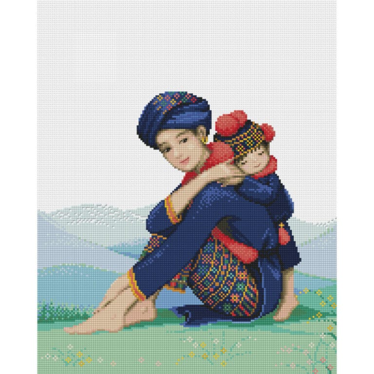 TH-04 : เทพธิดาดอย 3