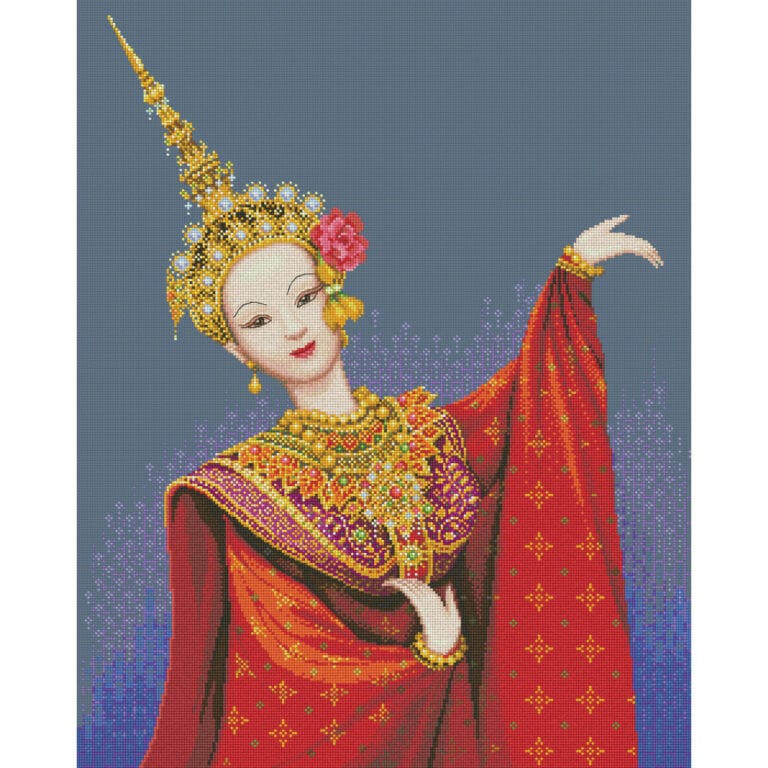 TP-03 : หุ่นกระบอกไทย