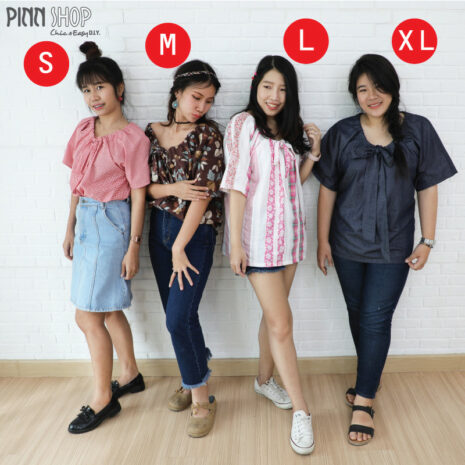 แพทเทิร์น-เสื้อยิปซี-oon-all--b02 แพทเทิร์น-เสื้อยิปซี-oon-all--b02