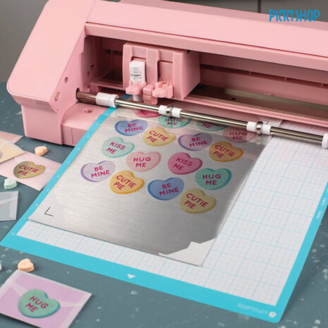 CAMEO-ACC-CUTMAT-12LT-03 CAMEO-ACC-CUTMAT-12LT-03