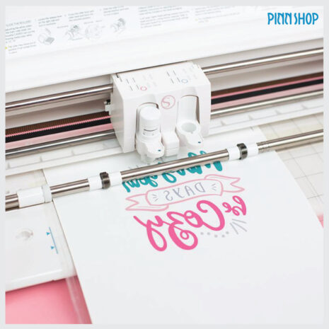 CAMEO-ACC-HEATPRINT-LT-03 CAMEO-ACC-HEATPRINT-LT-03