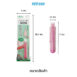 KZ-CLOVER24-040-Refill ChacoLiner-PenStyle-PINK-08