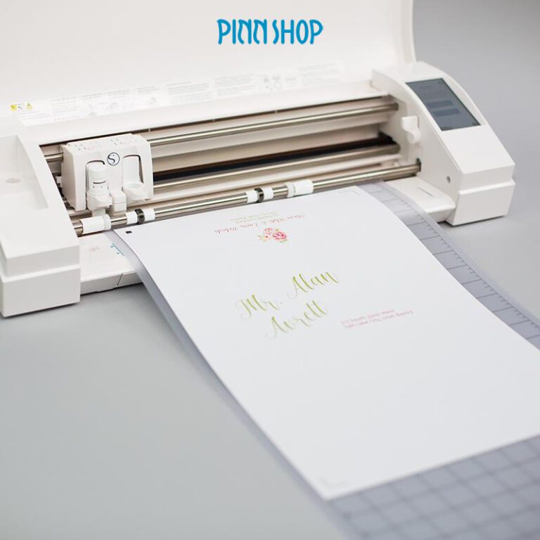 แผ่นรองตัด เครื่อง Cameo Cutting mat 12×24 นิ้ว