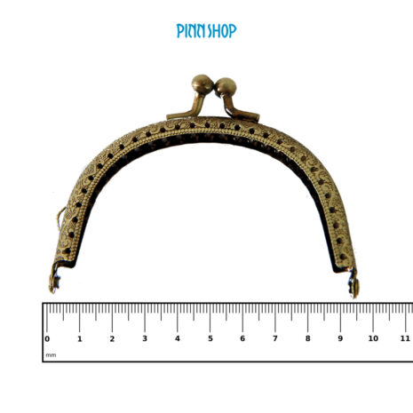 KZ-PURSE-H70-CURVED-PURSE-FRAME-05 KZ-PURSE-H70-CURVED-PURSE-FRAME-05