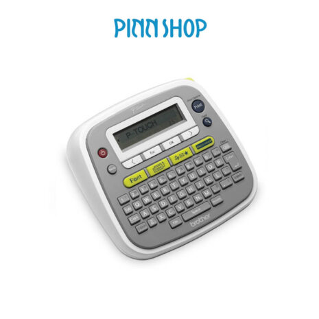 BRO-PT-D200-03 เครื่องพิมพ์ฉลาก Brother PT-D200