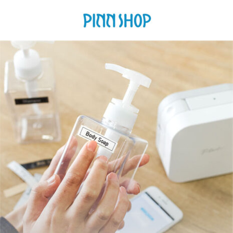 BRO-PT-P300BT-04 เครื่องพิมพ์ฉลาก Brother