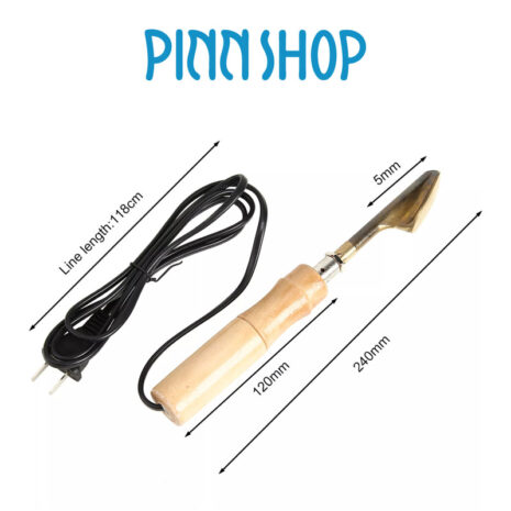 AQY-ACC-A009-Mini-Iron-Wood-Handle-06 เตารีดด้ามไม้