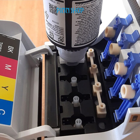 C13T49P-03 หมึก Epson F130